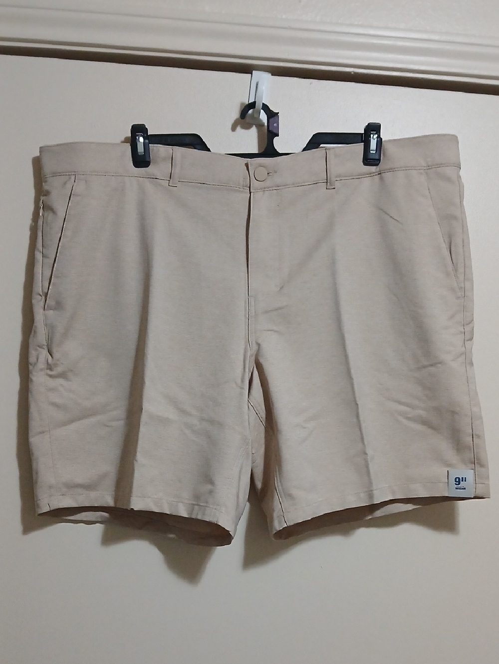 George Men's 46 Above The Knee Commuter Short